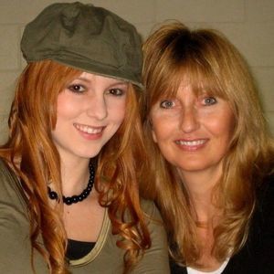 Meet your Posher, Joni